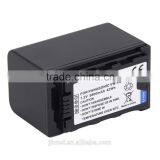 Li-ion Battery Pack For Panasonic VW-VBD58 VBD58 Battery 5800mAh 7.4V thumbnail-1
