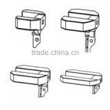 OEM Insert Holder/cutting Bit Holder for Serdi Machine