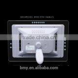 Digital Photo Frame Factory Supply 10.1 Inch Advertising Machine 1024*600 Support Built in Battery thumbnail-4