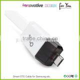 High Quality Mini Usb Cable T Mouth Tablet Hard Disk Camera Cable Charging Line 15cm thumbnail-1