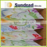 Digital Printing 25 mm Pleated Blinds /20 mm Pleated Blinds /pleated Shades Venetian Blinds thumbnail-4