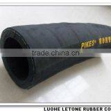 China Manufacture Sand Blasting Hydraulic Rubber Hose thumbnail-2