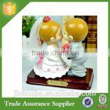 Top Handmade Resin Gifts Wedding Decorations Wholesale China thumbnail-5