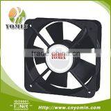 180mm High Performance AC Cooling Fan (Dual Ball Bearing AC Fan) thumbnail-1