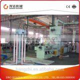 XQ Series Wire Rod Shot Blasting Machine for Sale From China Supplier thumbnail-4