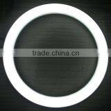 Circular g10q t8 t9 led circline led tube 205mm 10w 11w