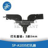 Hole Puncher for Drip Irrigation Pipe thumbnail-1