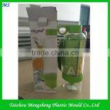 New Tritan Lemon Cup/BPA Free/Fruit Infuser Water Bottle thumbnail-3