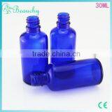 China Supplier 2015 New Product 30ml Empty Glass Bottle Glass Storage Bottle thumbnail-1