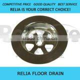 Stainless Steel Floor Drain Accessories