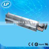 High Speed Cross flow Fan Blower/Air Curtain Fan Blower