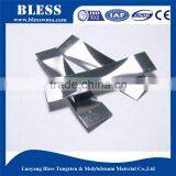 High Heat Tungsten Boat for Coating Manufacturer in China thumbnail-2