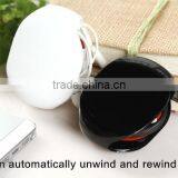 Manufacturers wholesale earphone winder/cord manager/cable winder