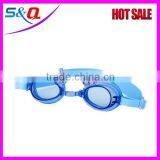 Cheap Swimming Sports Glasses Baby Swim Goggles Waterproof Eye Glasses