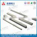 High quality tungsten carbide solid bars