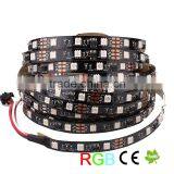 5050 LED Light Strip Whole Priice,Chinese Manufacturer of 5050 Light Strip LED Ws2811 thumbnail-6