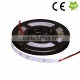 2016 New Flexible Led Strip Light 5630 60leds/m Sanan Chip,Super Flux,Pure White Led Strip thumbnail-3