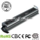 Water Resistent 30W 12 dc Power Supply Aluminum Shell Super thumbnail-1