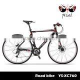 2016 NEW DESIGN Chinese Road Bike With Disc Brake thumbnail-1
