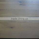 Hot Sale T&G Wide Plank American White Oak Wood Flooring thumbnail-2