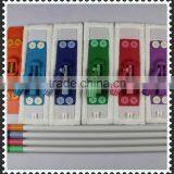 Colorful Floor Cleaning System With 4 Soft Touch Points