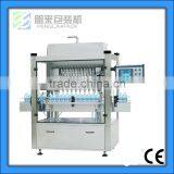 Multi Heads Liquid Filling Machine