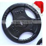Weight Plates Wholesale Color Weight Lifting Barbell Plate Gym Equipment Lifting Plates thumbnail-3