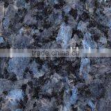 Decorative Stone Polished Blue Bahia Granite Stone Price thumbnail-2