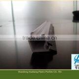 80mm Plastic Single Glazing Bead Profiles for Window and Door thumbnail-1