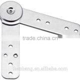 Armrest Hinge Covers for Sofa Hinges AB-162 thumbnail-4