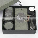 Incense Cone Wholesale Scented Candle Set as Gift
