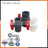 2 Inch Pvc Ball Valve thumbnail-5