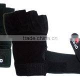 WEIGHT LIFTING GLOVE thumbnail-1