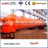 Ball Mill for Hematite, Iron Ore, Copper Ore, Dolomite, Limestone, Concrete thumbnail-1