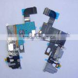 Brand New Mobile Phone Charging Flex Cable Charging Port Dock for Iphone 6 USB Flex Cable for Iphone 6 Charger Connector Flex