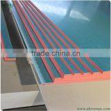 Beautiful Wpc Co-extrusion /painting /painting thumbnail-6