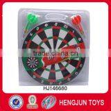 New Style Plastic Toy Dart Game18 Inch Soft Magnetic Darts Board thumbnail-6