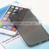 Colorful Transparent PP Case for IPhone 6S/6S Plus thumbnail-4