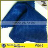 100% Polyester Pique Fabrics for Polo Clothing thumbnail-1