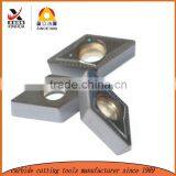 Top Quality Cermet Insert DCMT070204 Carbide Turning Insert thumbnail-1