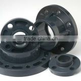 plastic round parts manufacture