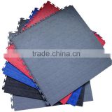 Yoga Mats, Yoga Supplies & Meditation Products/Plastic PVC Interlocking Flooring Tiles China Supplier