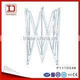 2015 Trade Show Pop up Tent, Folding Trade Gazebo thumbnail-5