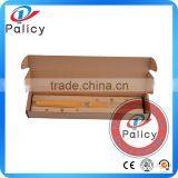 Unique Wooden Shower Hourglass Sand Timer White for Sauna thumbnail-3