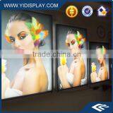 Good Quality Fabric Indoor Digital Advertising Equipment