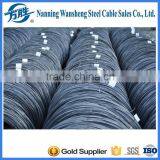 Zinc Coated Galvanized Steel Wire thumbnail-2