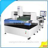 China 3d accurate optical image coordinate measuring machine                        
                                                Quality Choice