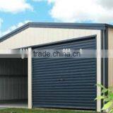 Portable Garage for Two Car Parking