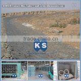 Plastic Gabion Basket
