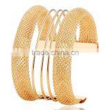 D95946t Europe Fashion Punk Bracelet Korean Joker Chain Bracelet Accessories Wholesale thumbnail-1